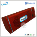 New! 2014 High Quality Stereo Sound Portable Wireless Bluetooth Speaker